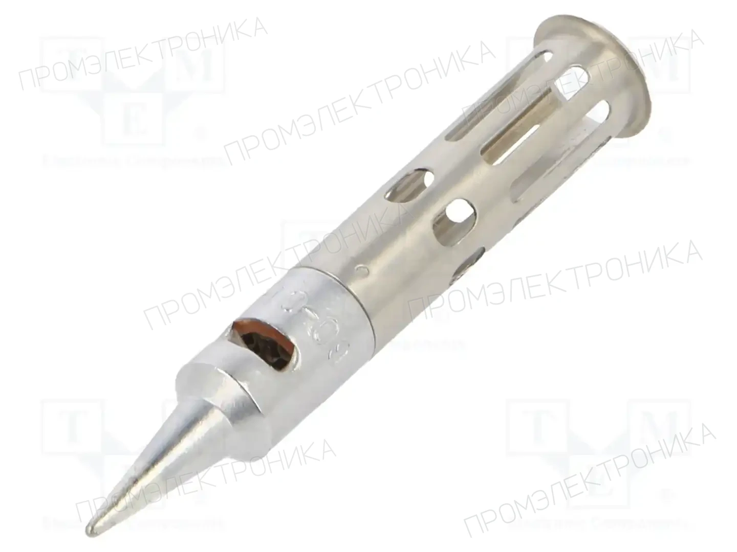 WELLER T0051644399 — Жала паяльников