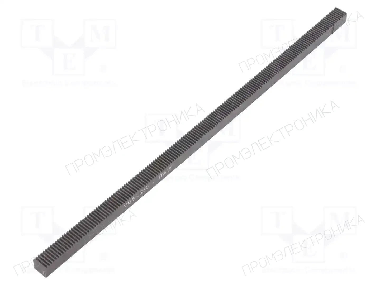 ELESA+GANTER ZCR-0.5-250 — Трансмиссия
