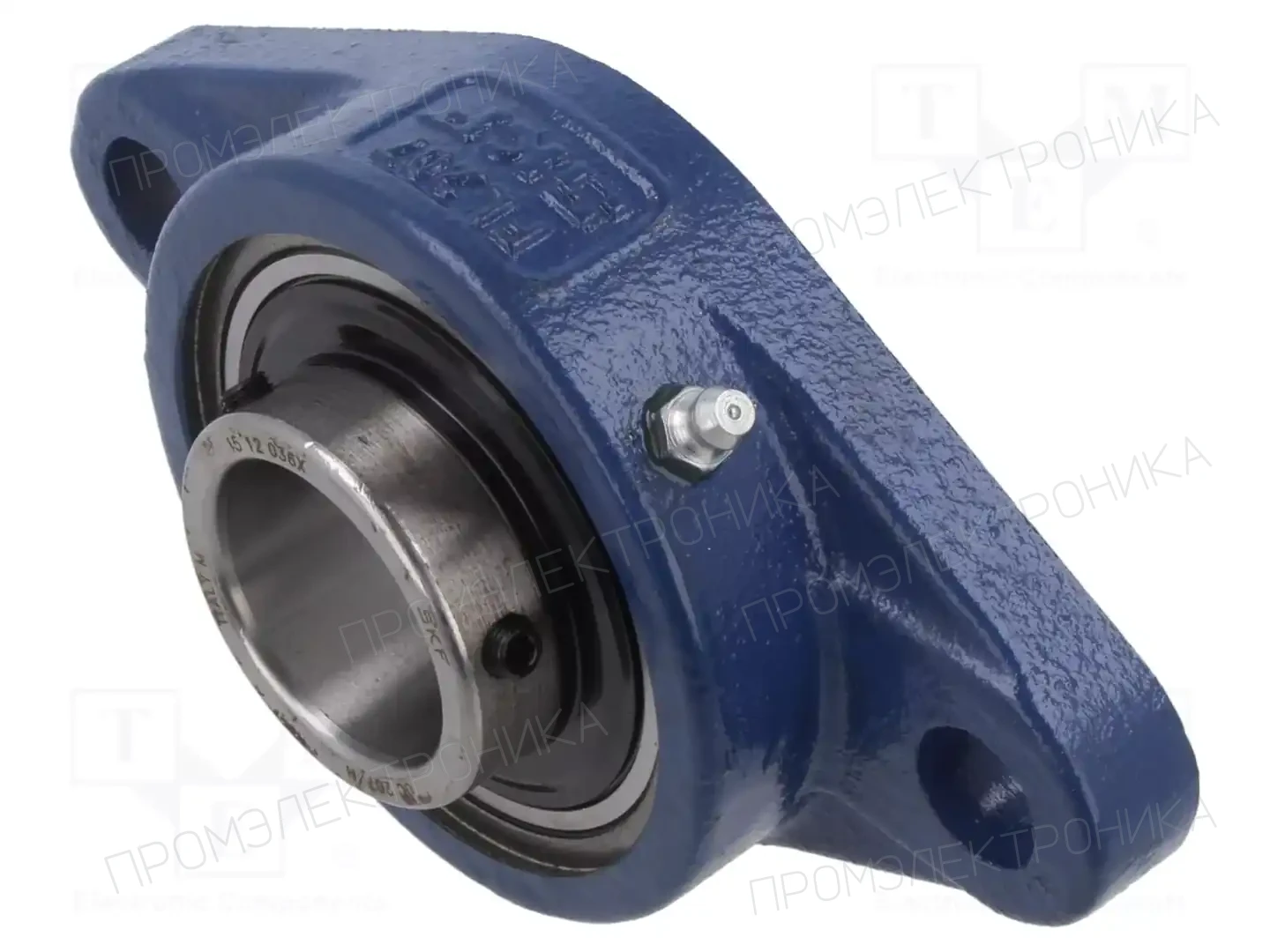 SKF UCFL 207/H SKF — Подшипники качения UCFL 207/H