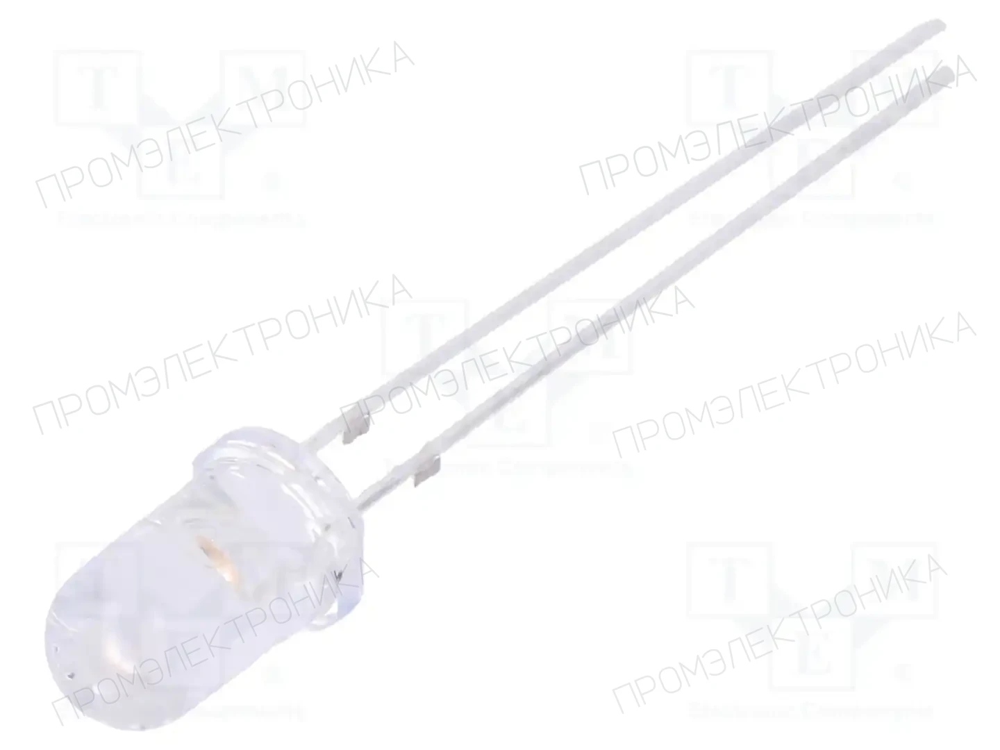 OPTOSUPPLY OSK5DK5111A — Круглые светодиоды THT