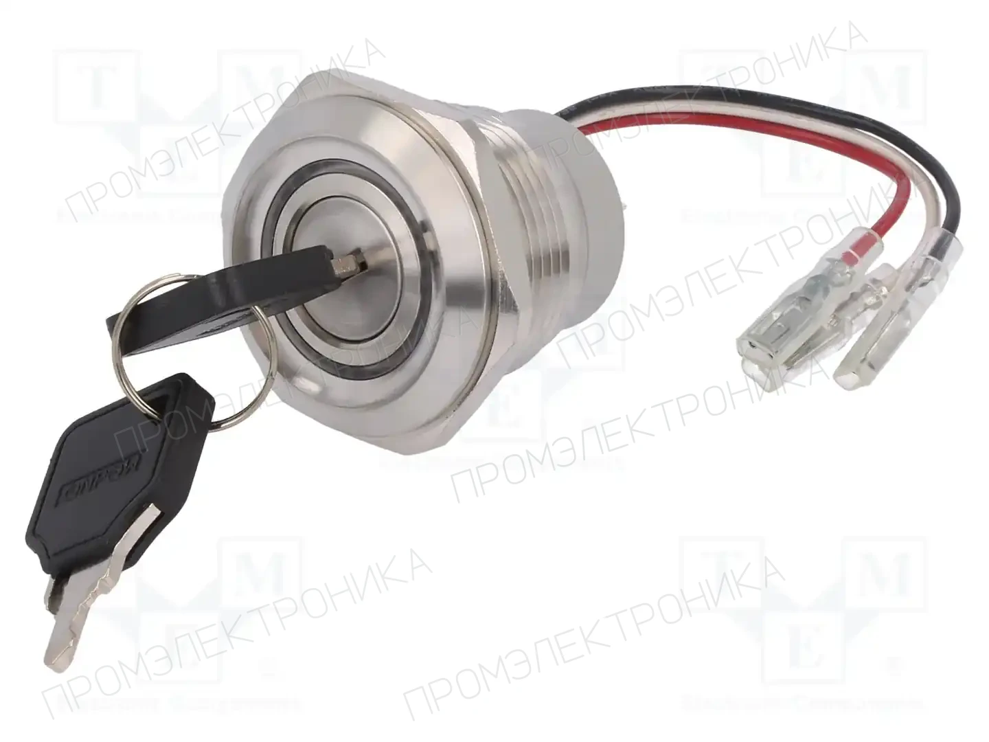 ONPOW LAS1-AGQ30-11Y/23/RG/24V — Свичи и замки