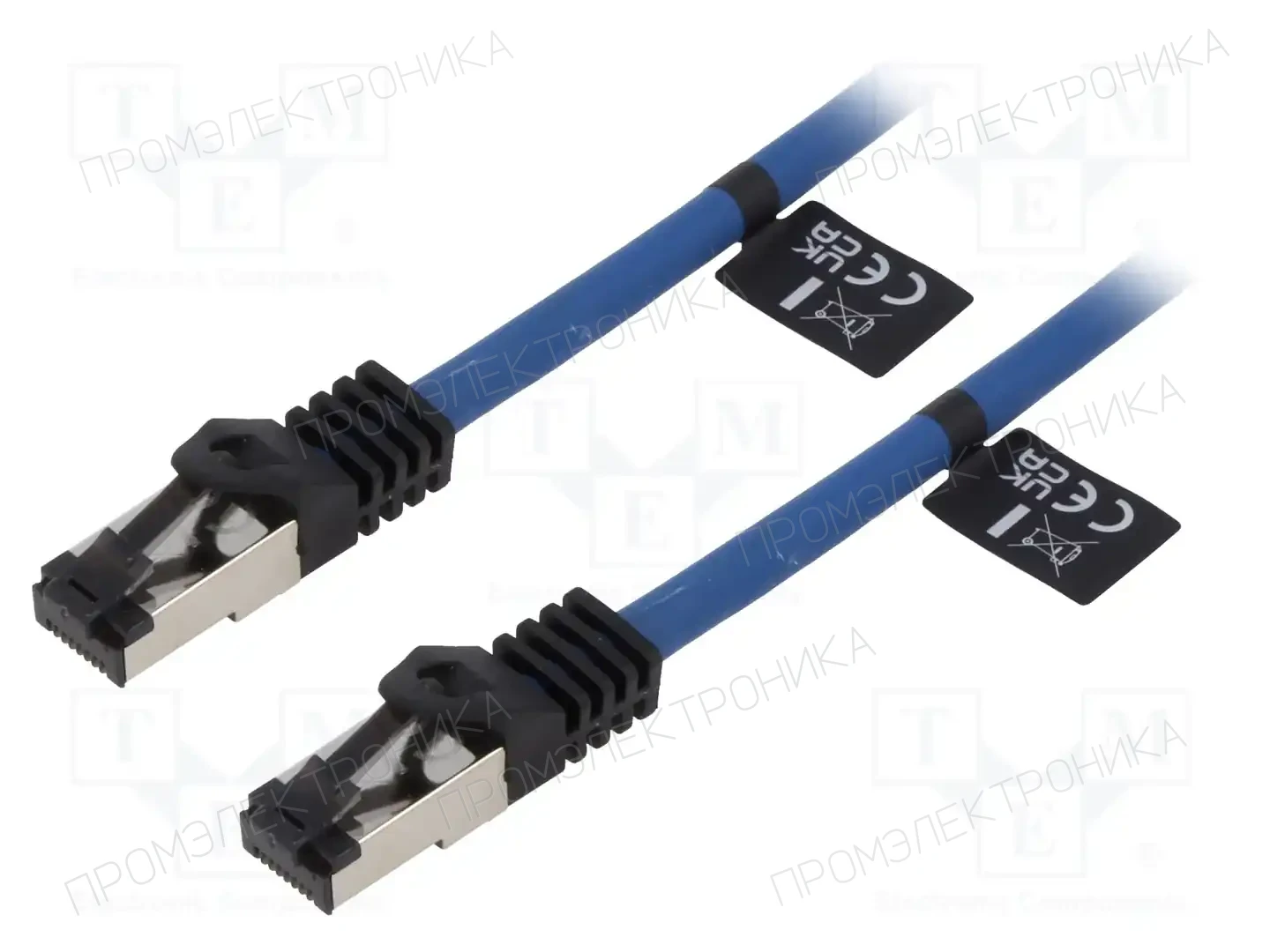 LOGILINK CQ8116S — Кабели и адаптеры RJ45