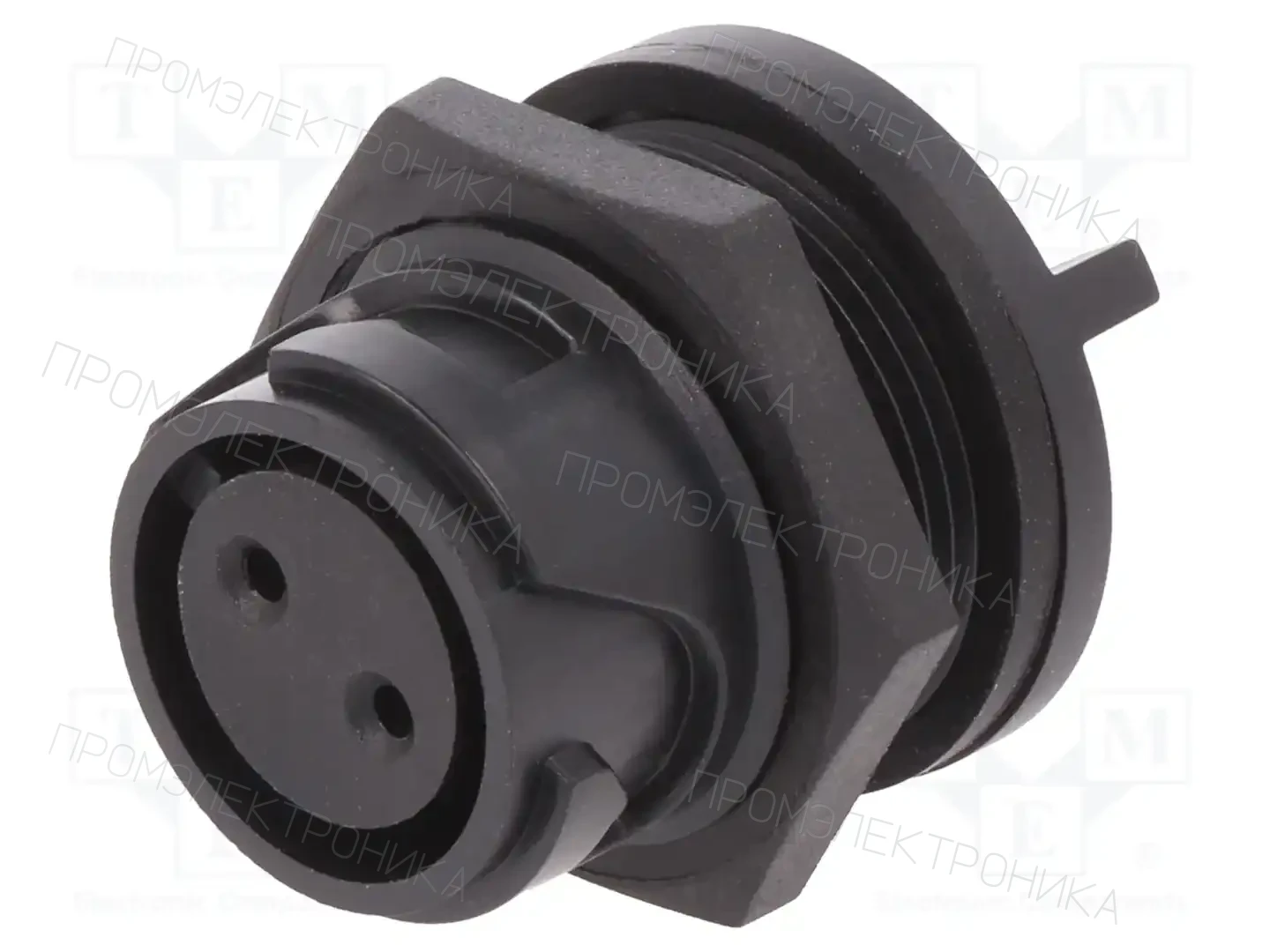 BULGIN PXP4013/02S/PC — Разъeмы PX