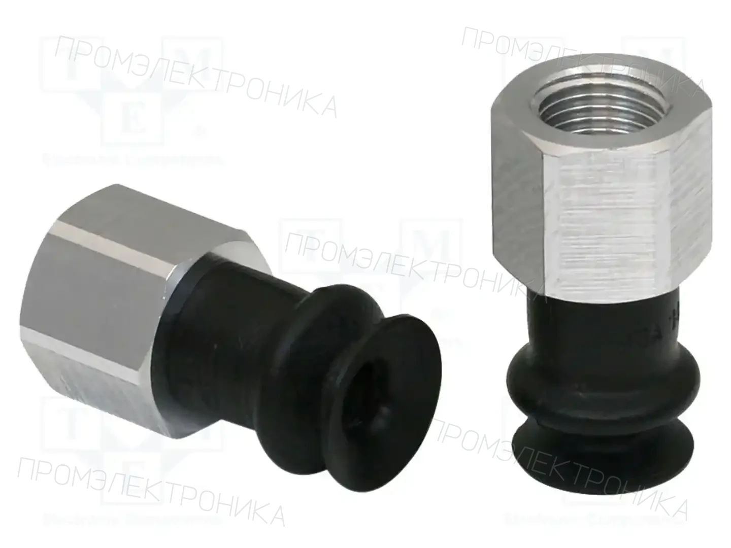 SCHMALZ FSGA-14-NBR-55-G1/8-IG — Вакуумные элементы