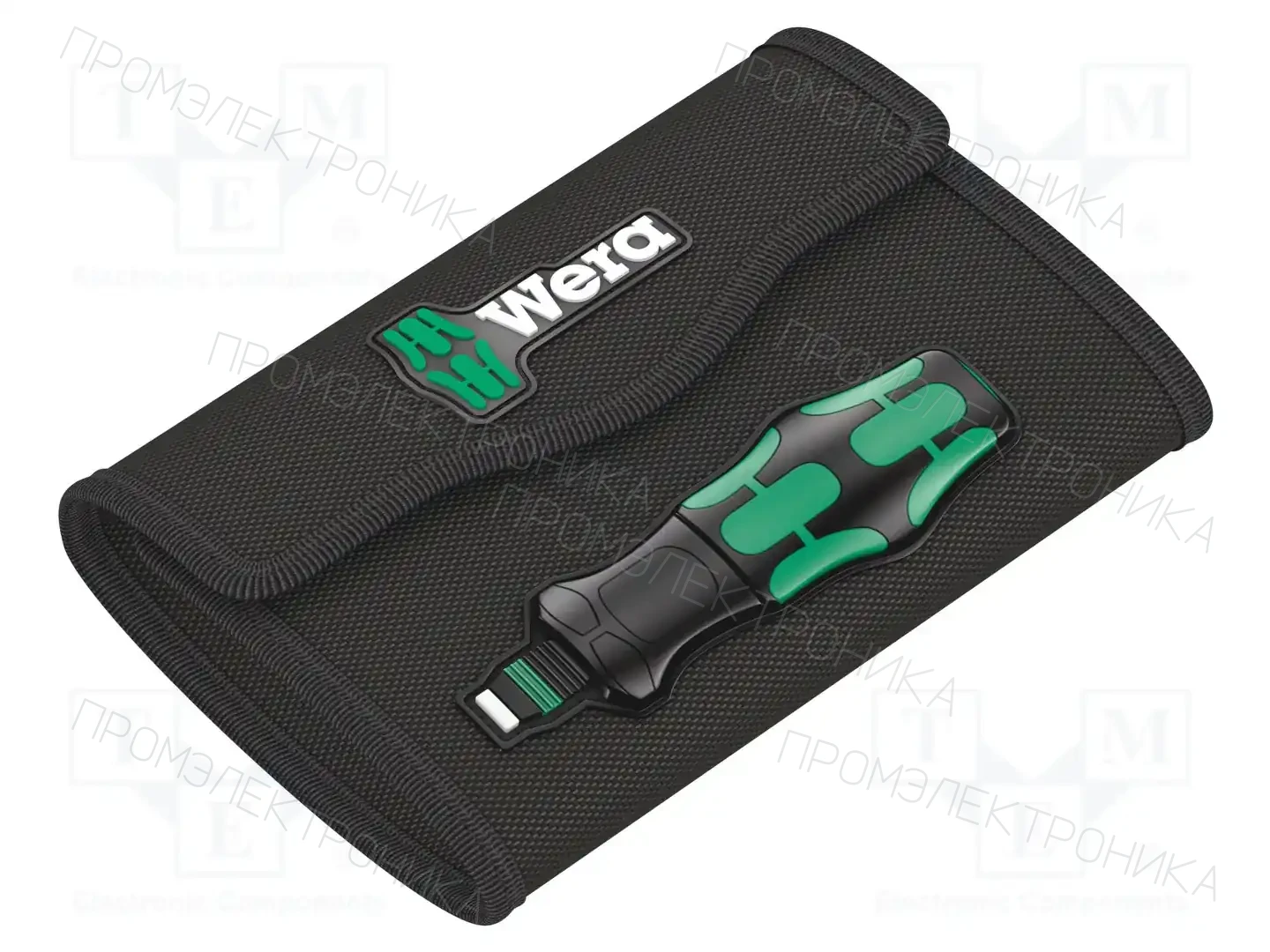 WERA 05136493001 — Сумки и чемоданчики для инструментов