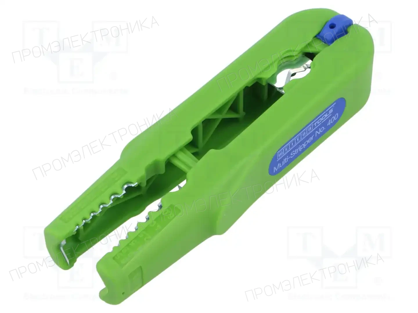 WEICON NO. 400 GREEN LINE — Устройства для снятия изоляции