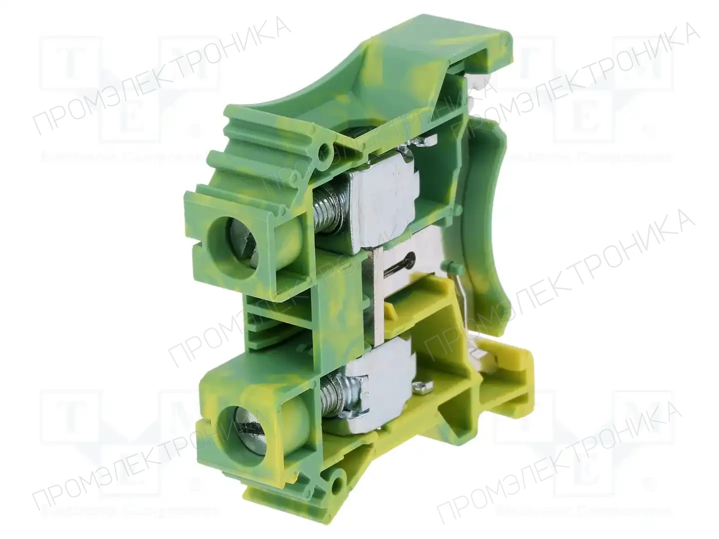 DEGSON ELECTRONICS DC16-PE-01P-1C-00Z(H) — Соединителей на рейку