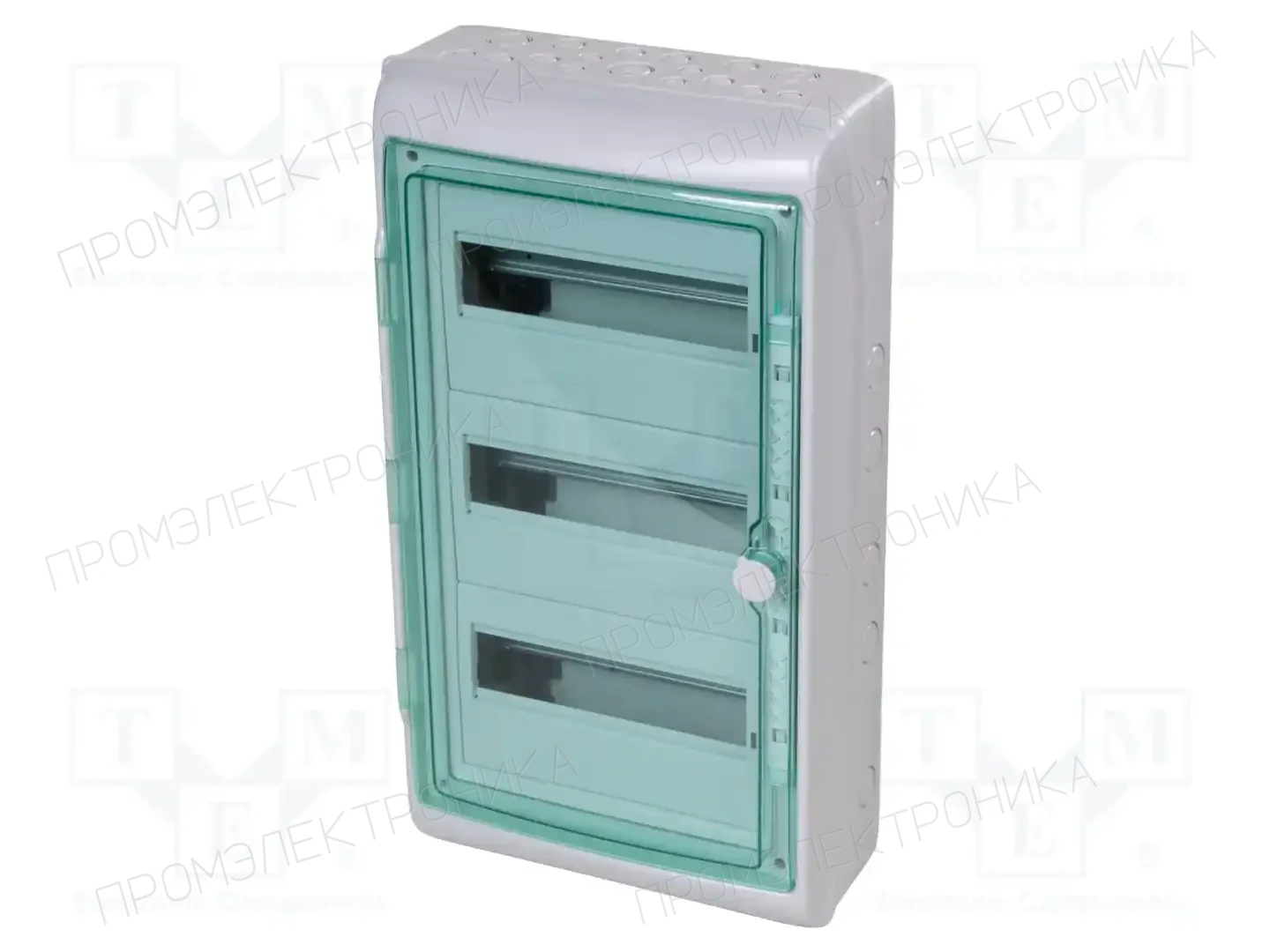 SCHNEIDER ELECTRIC 13435 — Корпуса для модульной аппаратуры