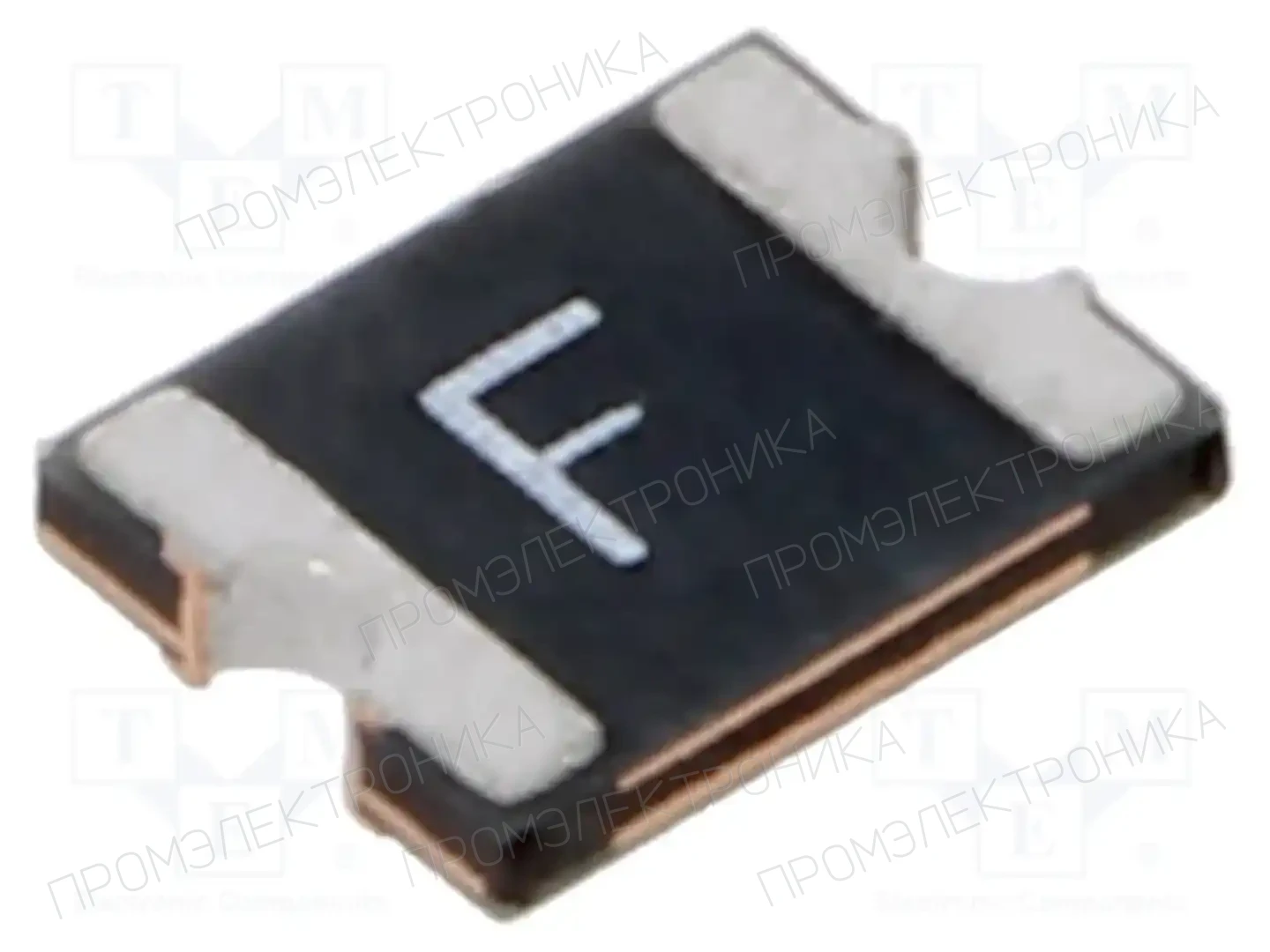 LITTELFUSE 1210L050YR — Предохранители полимерные SMD