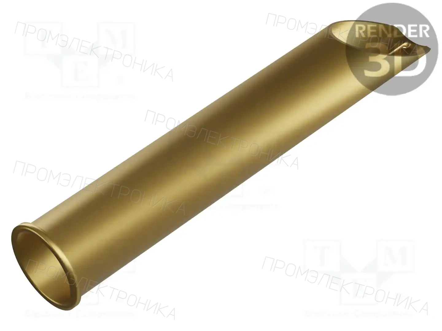 EQUIP-TEST RCP138 SR03 — Гнёзда для измерительных щупов