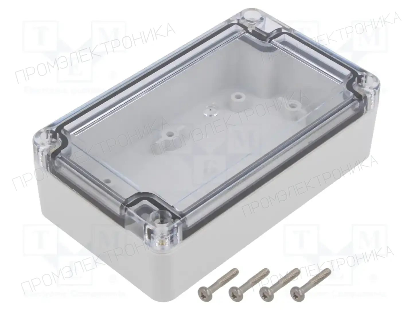 KRADEX ZP125.75.37SJP TM ABS-PC — Корпуса универсальные