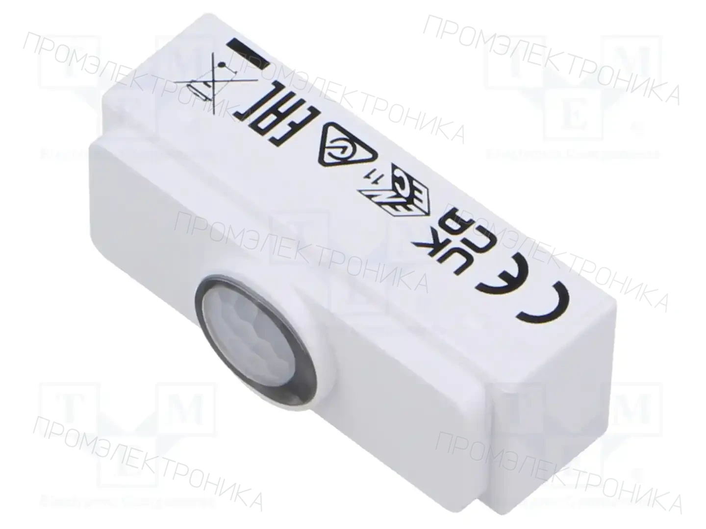 TRIDONIC BASICDIM ILD G2 SFI 20 5DPI WH — Автоматика зданий
