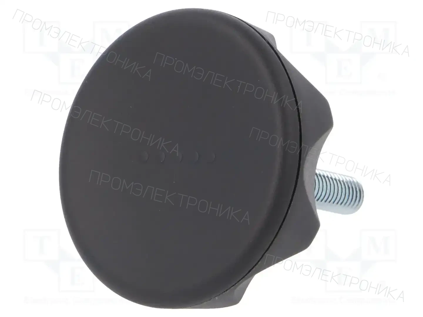 ELESA+GANTER 222416-C1 — Ручки зажимные