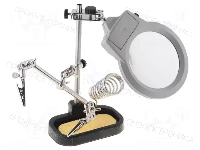 SOLDER PEAK LUP-STAND-1 — Рамки и держатели PCB