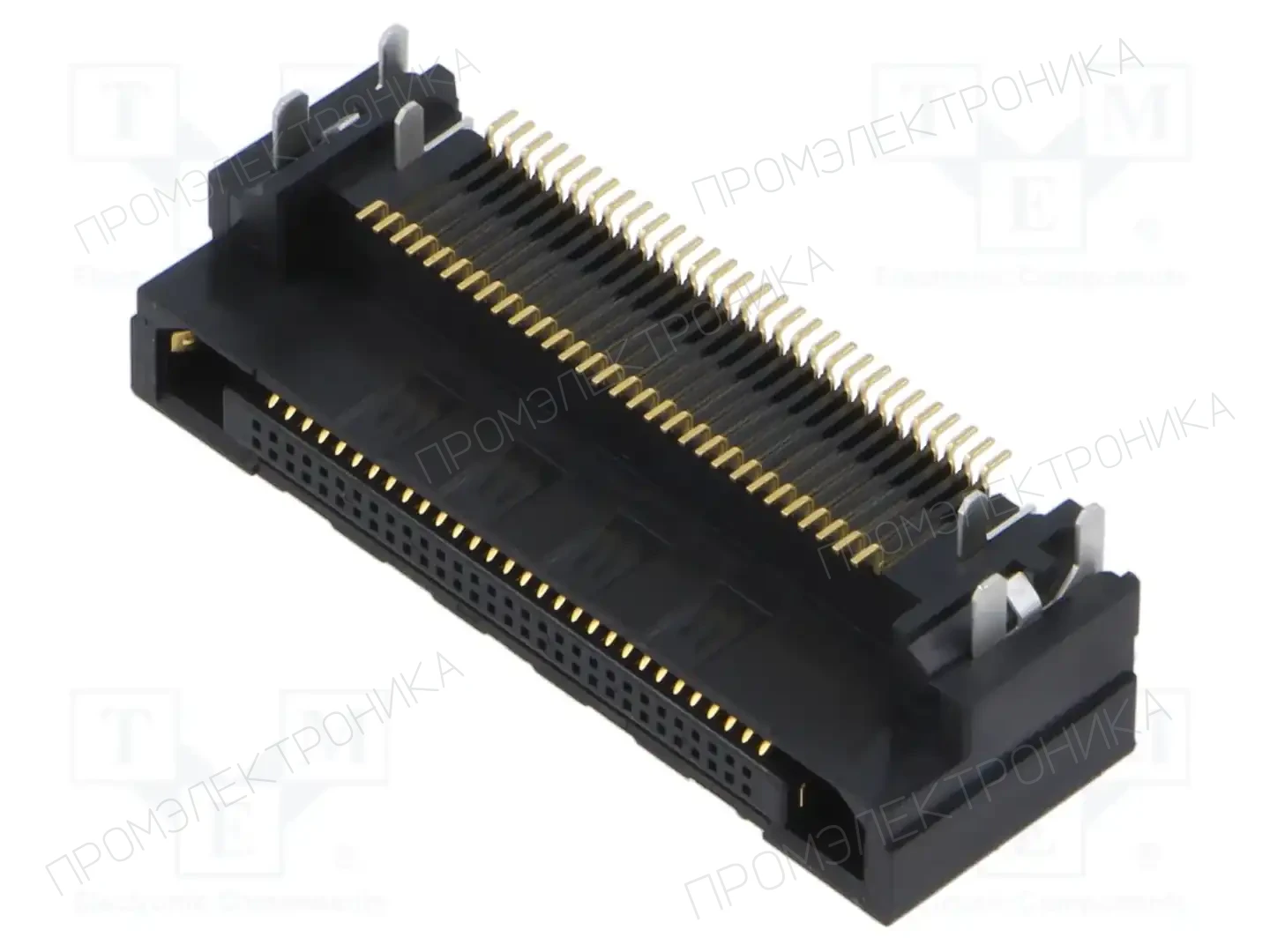 HIROSE FX18-60S-0.8SH — Разъeмы пластина - пластина