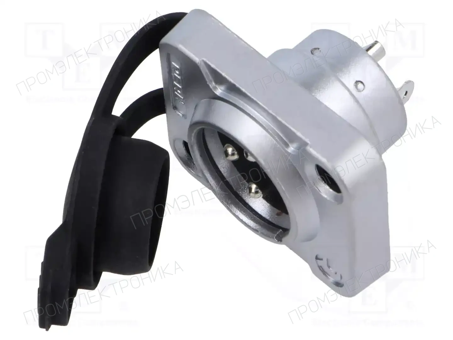 REAN RRX3M-Z-000-1 — Разъeмы XLR