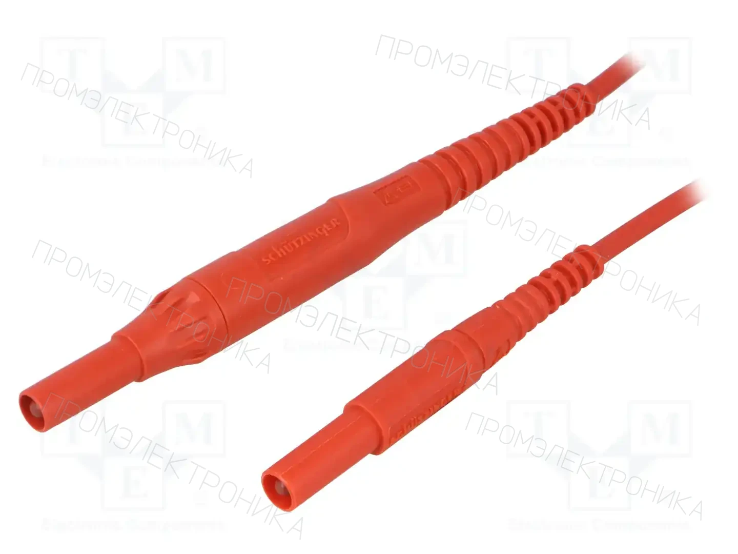 SCHÜTZINGER MSFK B441 / 1 / 200 / RT — Провода измерительные - одинарные