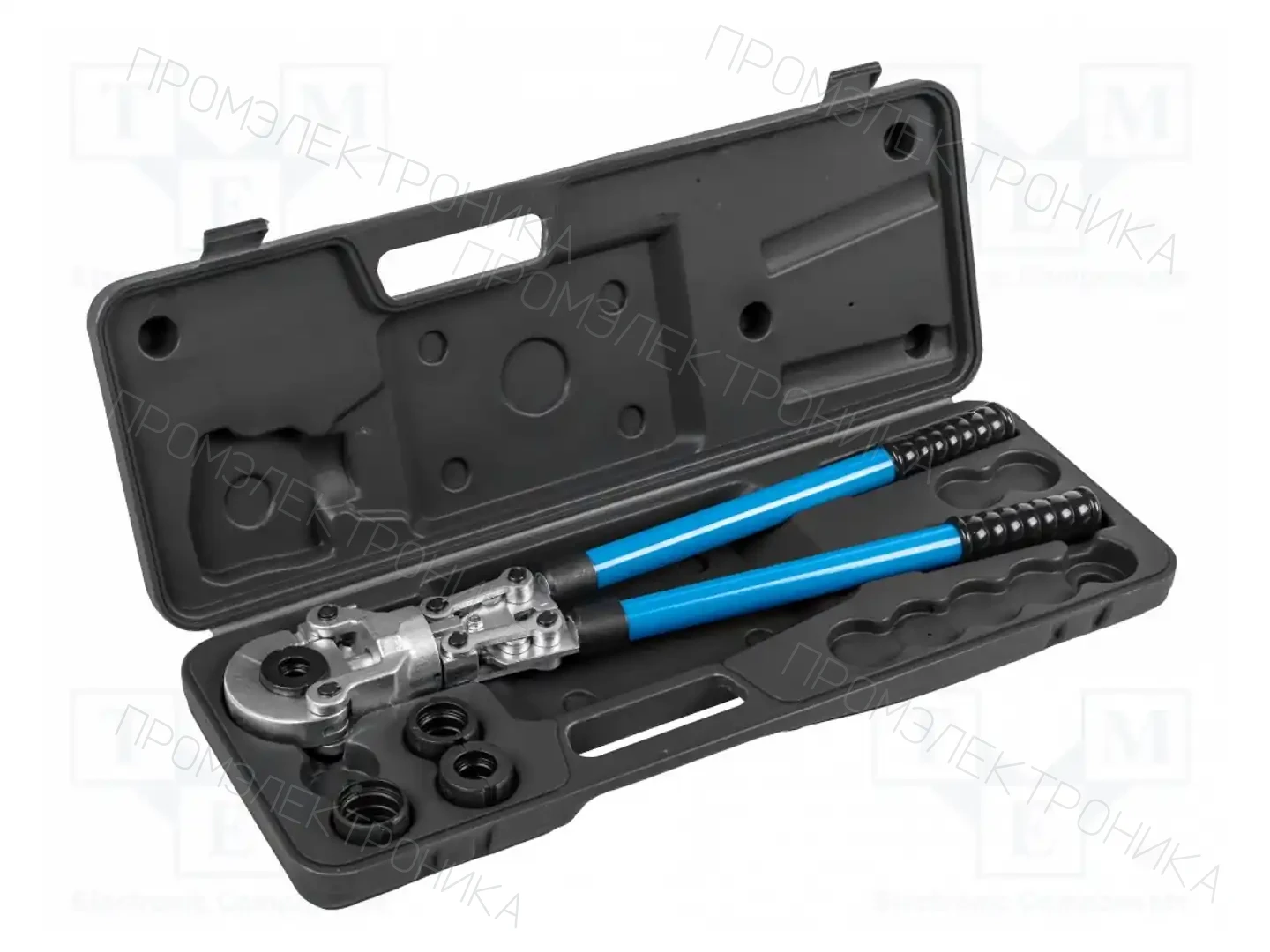 HÖGERT TECHNIK HT1P645 — Зажимные устройства остальные