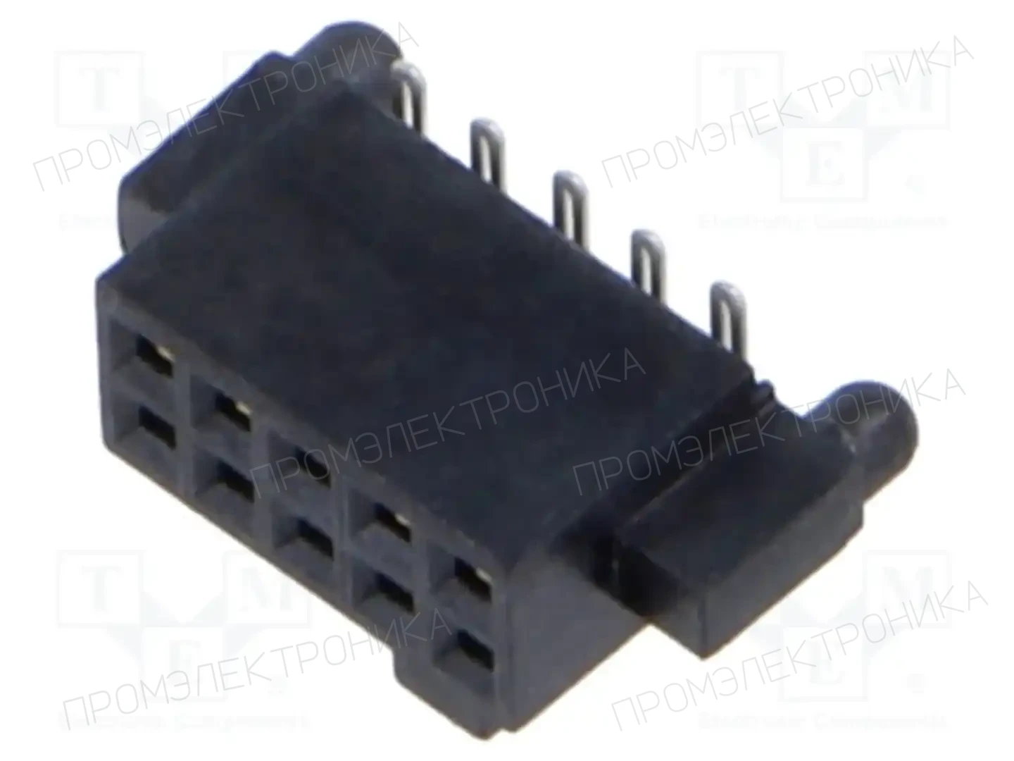 SAMTEC SFM-105-02-L-D-A — Разъeмы пластина - пластина
