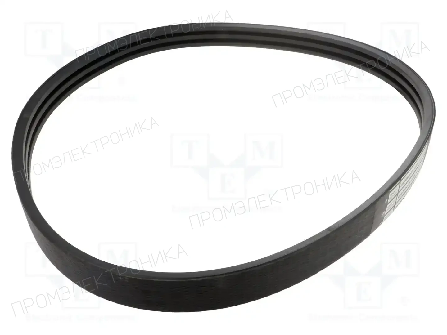 OPTIBELT 3-SPA 1700 — Трансмиссия