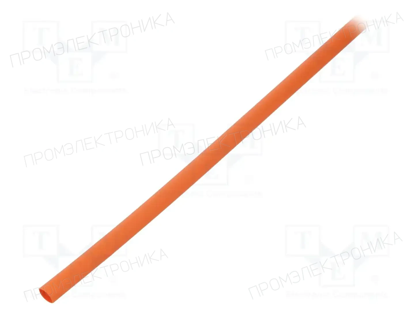 TASKER GTM 3216 O — Трубки термоусадочные