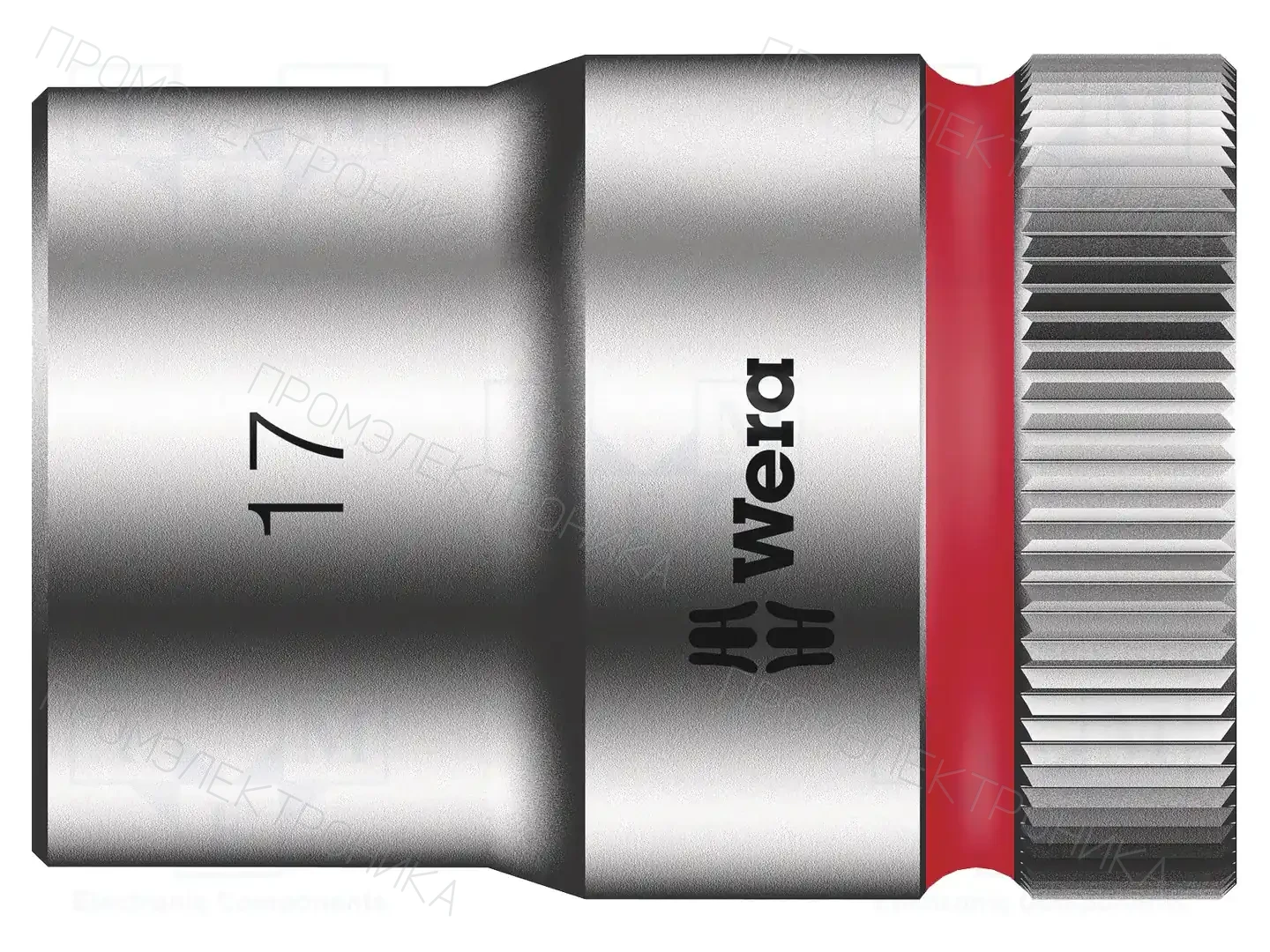 WERA 05003608001 — Ключи накидные