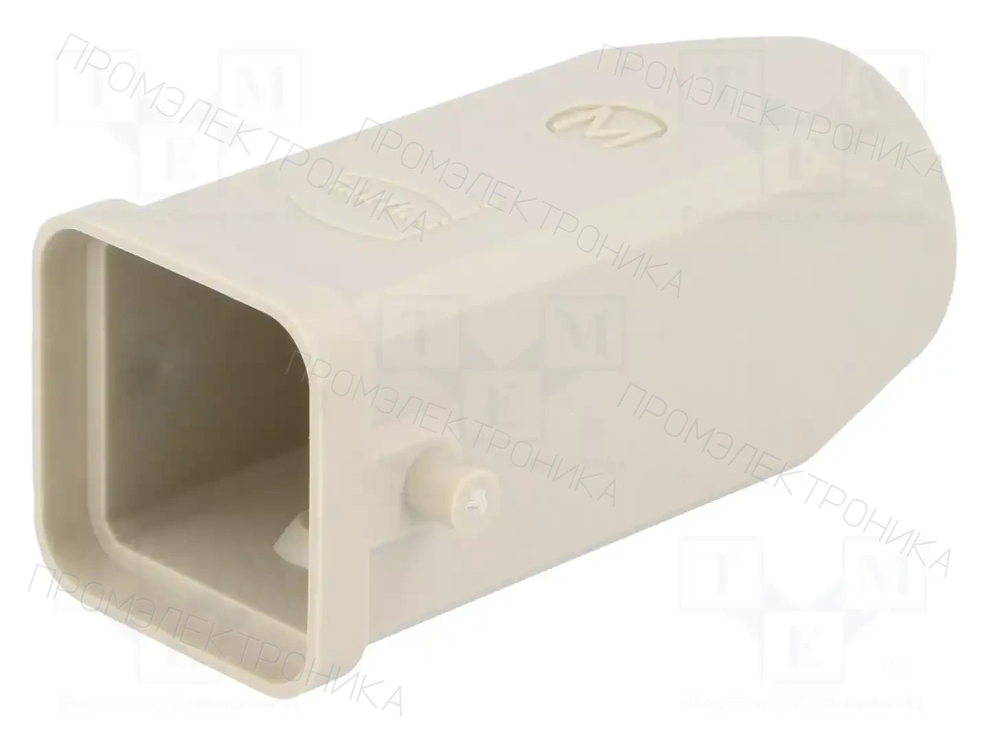 HARTING 19200030420 — Разъeмы