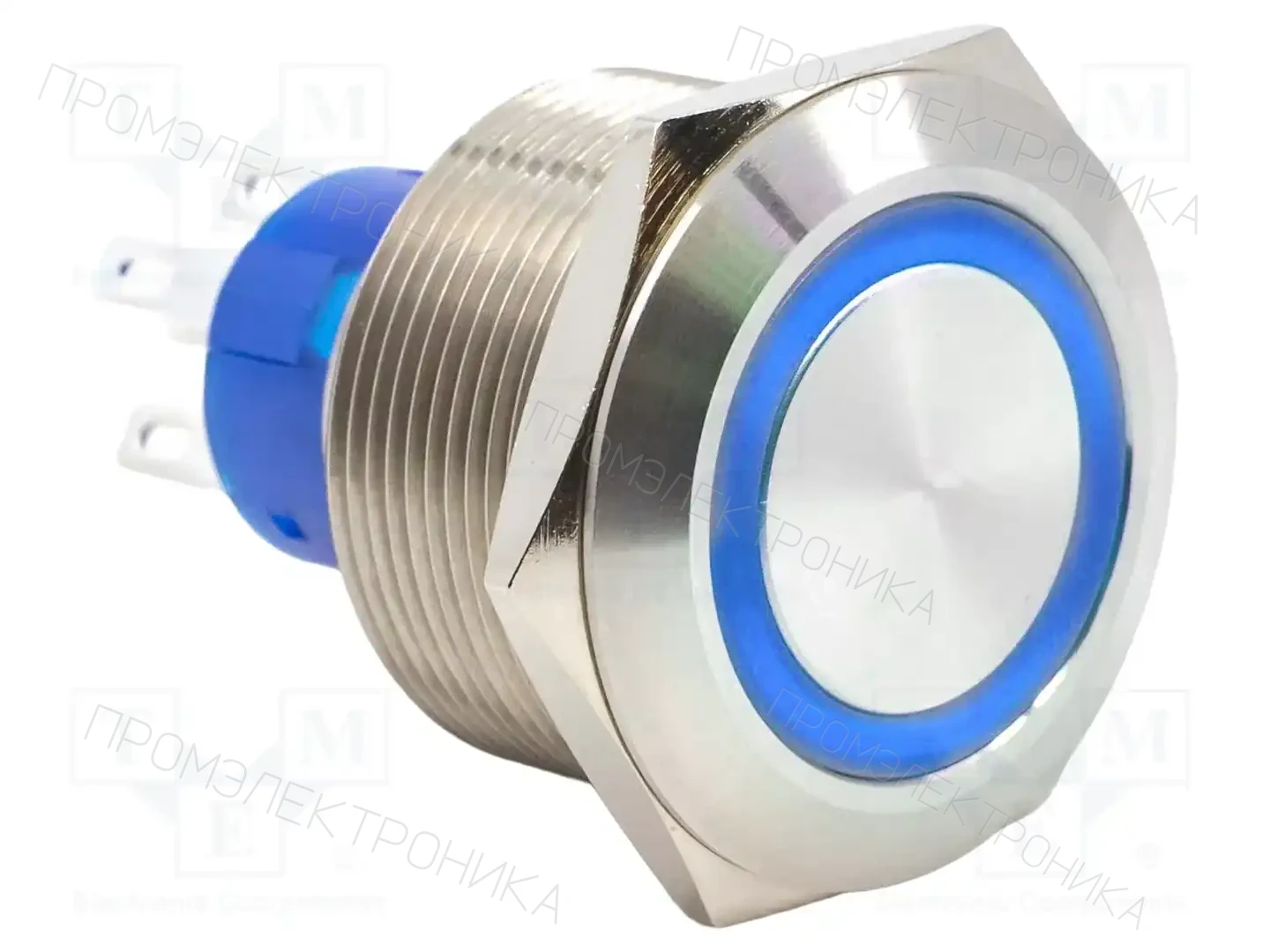 E-SWITCH ULV8F2BSS341 — Переключатели кнопочные