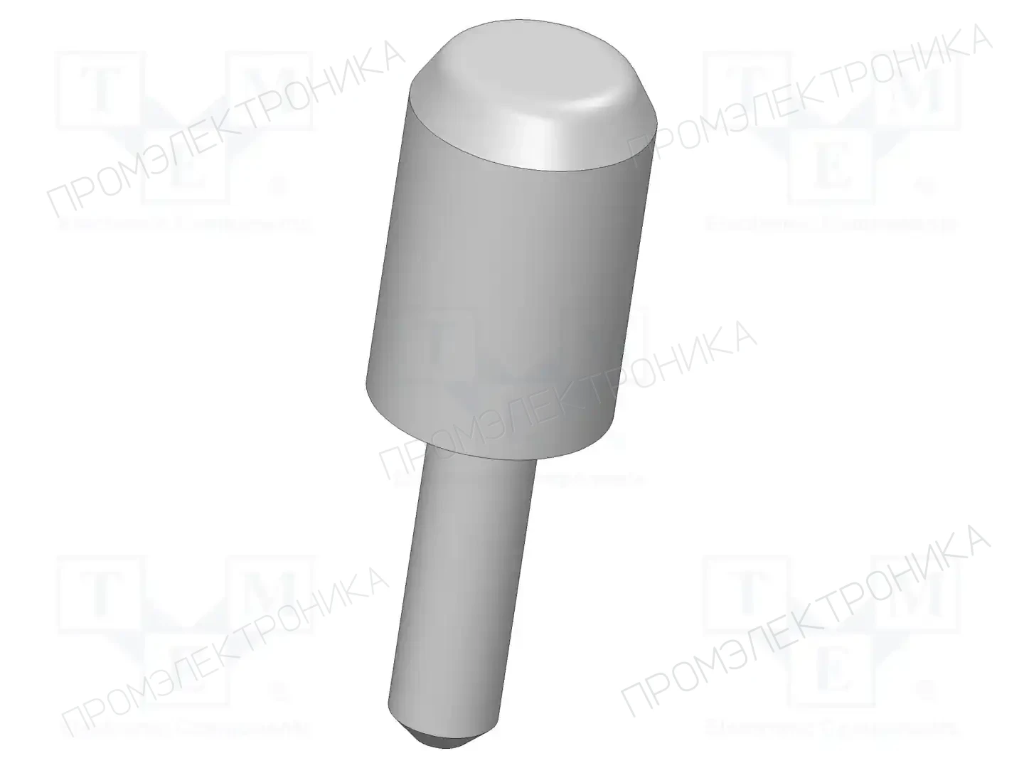 INGUN FS-4,50-RD-07-02-G — Испытательные приспособления и аксессуары