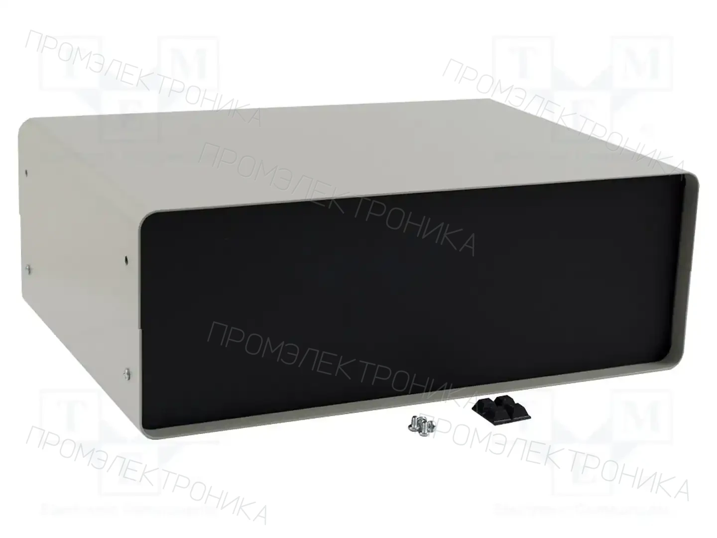 HAMMOND 1401P — Корпуса с панелью