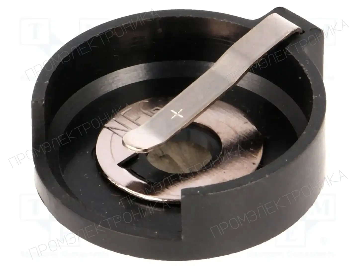 KEYSTONE 1025 — Батареи - контейнеры и держатели