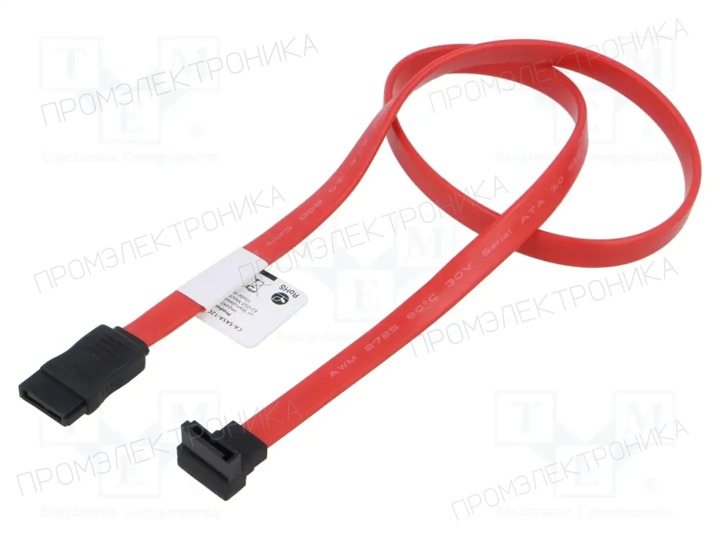 LANBERG CA-SASA-12CU-0050-R — Аксессуары HDD/SSD