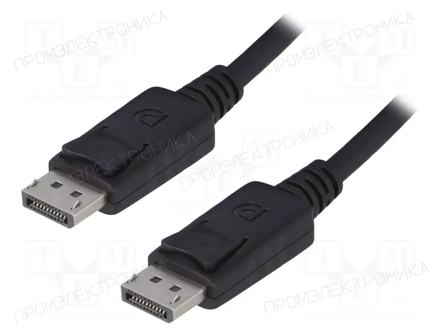 QOLTEC 50455 — Кабели и адаптеры HDMI, DVI, DisplayPort