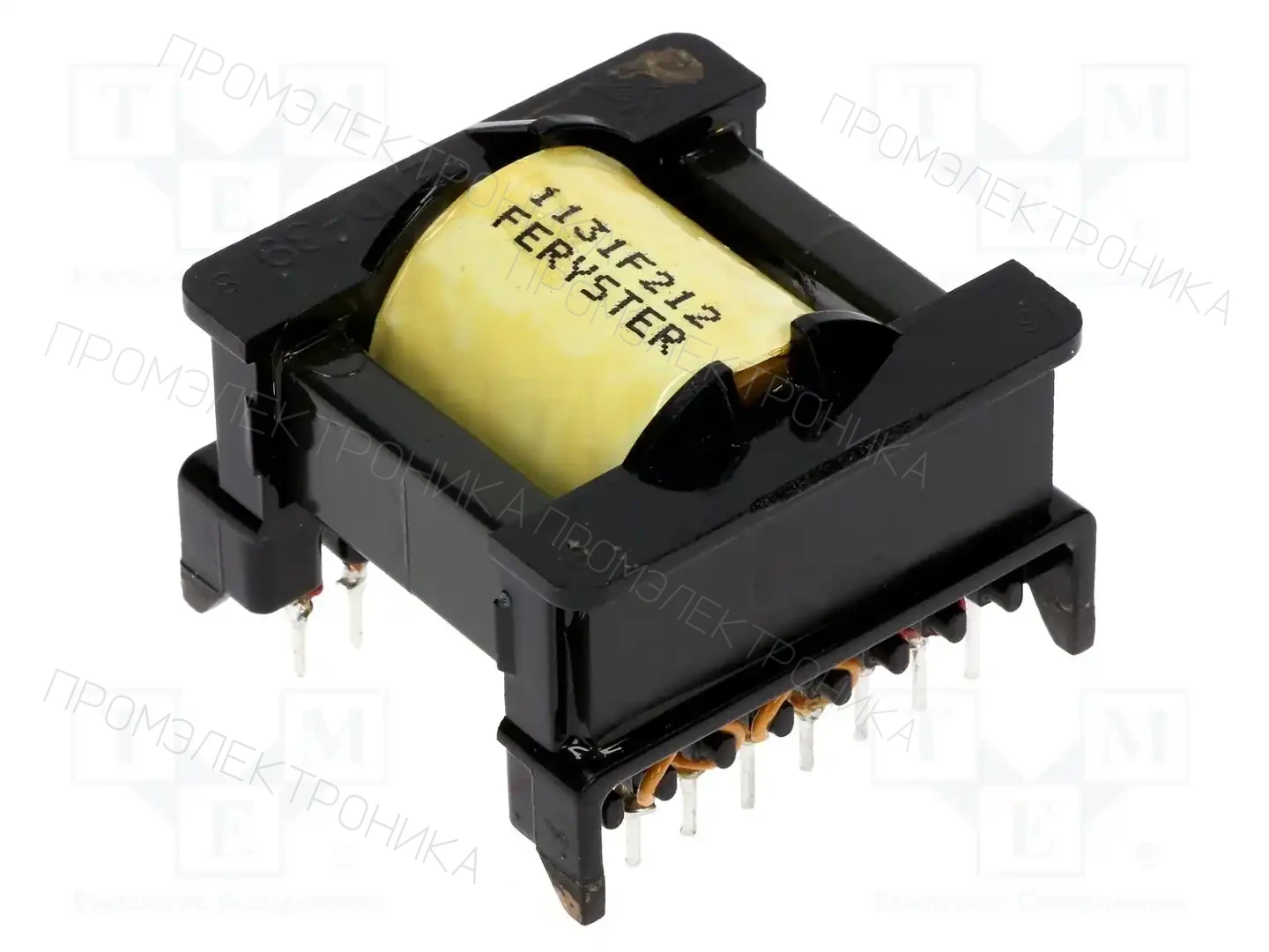 FERYSTER TI-ETD39-1131 — Трансформаторы PCB