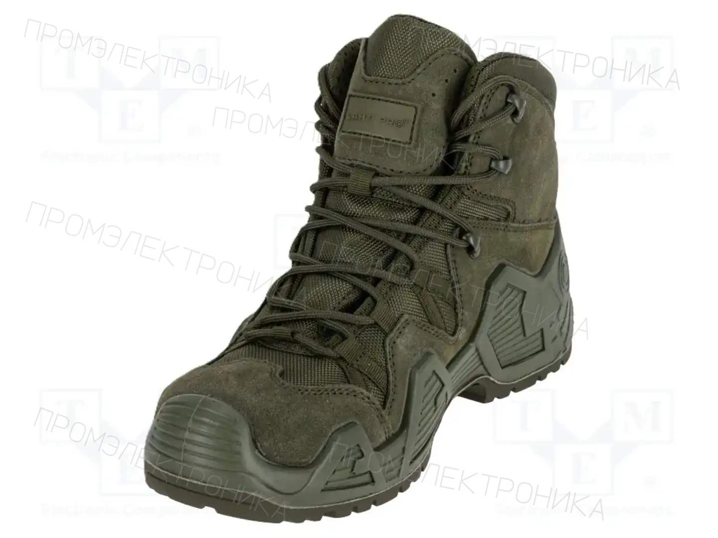 LAHTI PRO L3012741 — Защита ног