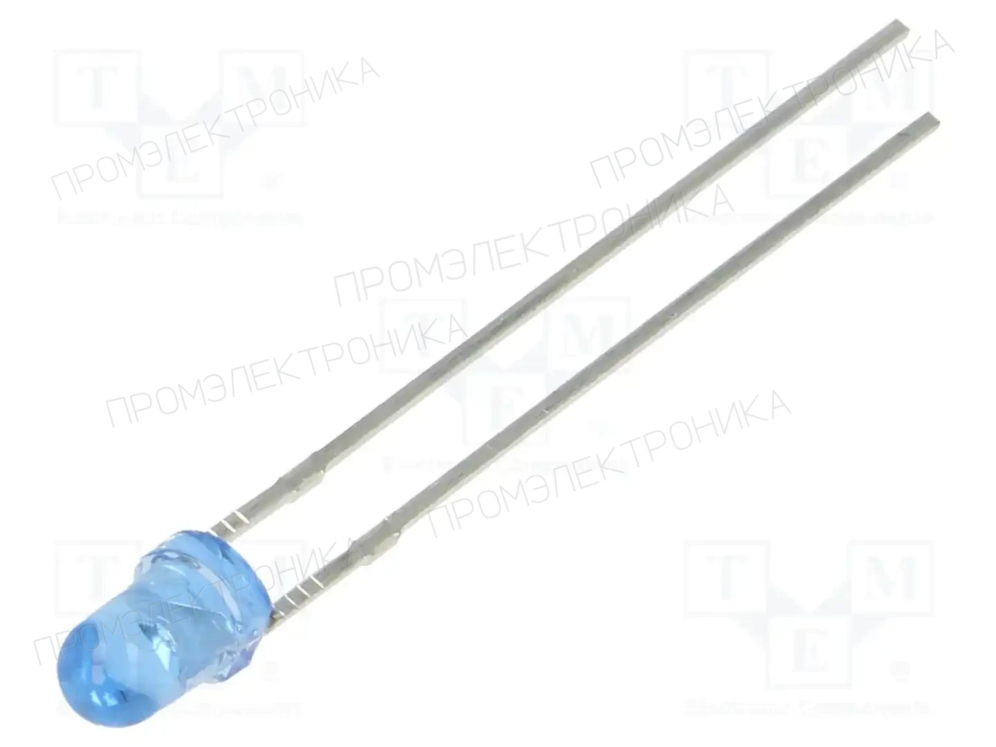 OPTOSUPPLY OSB53133A-VV — Круглые светодиоды THT