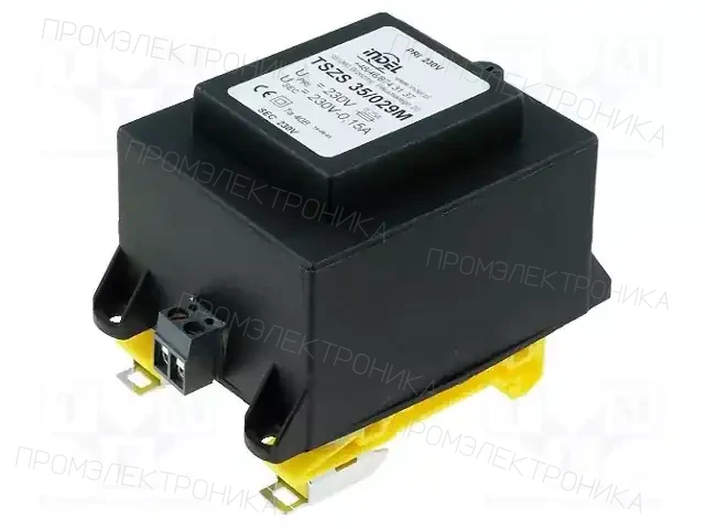 INDEL TSZS 35/029M — Трансформаторы с креплением