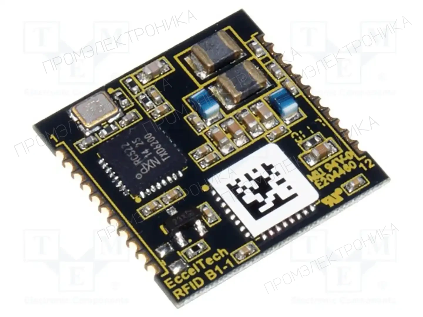 ECCEL 000323 — Модули и считыватели RFID