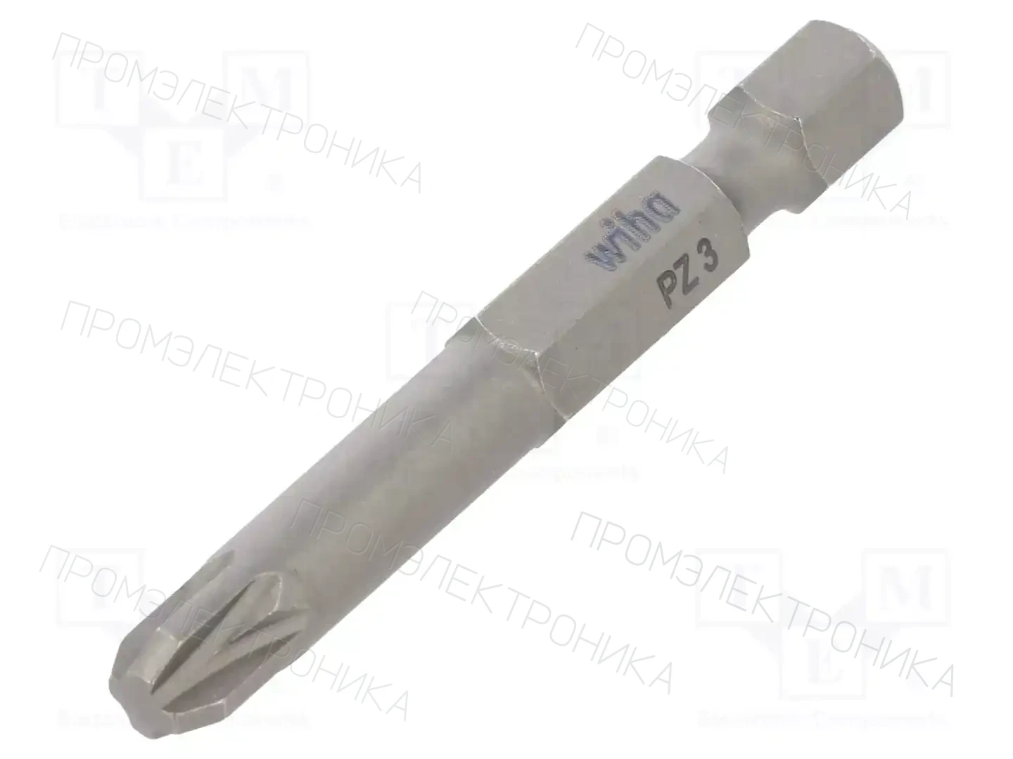 WIHA 10369 — Наконечники для отверток