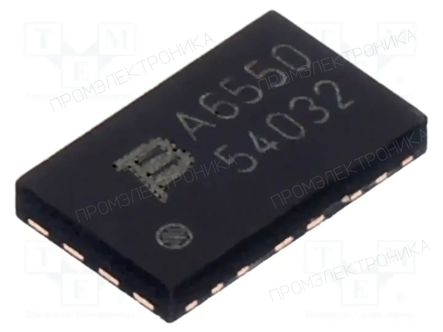 BOURNS TBU-CA065-500-WH — Микросхемы другие