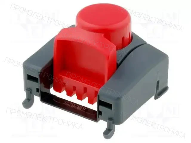 MOLEX 0638118275 — Зажимные устройства остальные