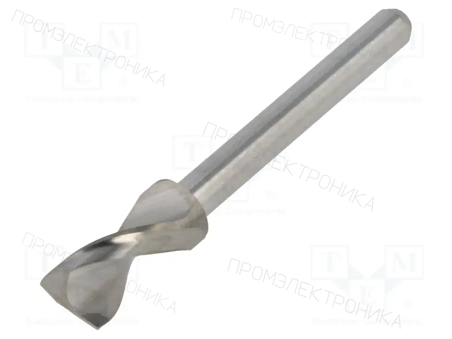 KEMMER PRAEZISION SM 30 M 5350 125 -AS — Сверла прочие