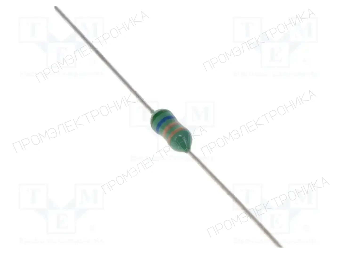 BOURNS 78F5R6J-RC — Дроссели