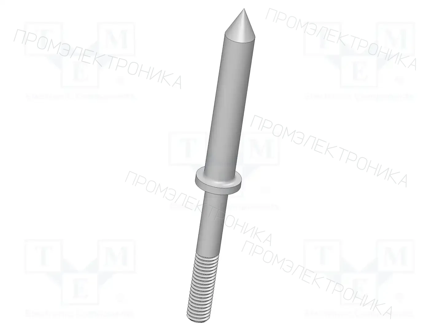 INGUN FS-3,92-RD-26-03-M3-B-G — Испытательные приспособления и аксессуары