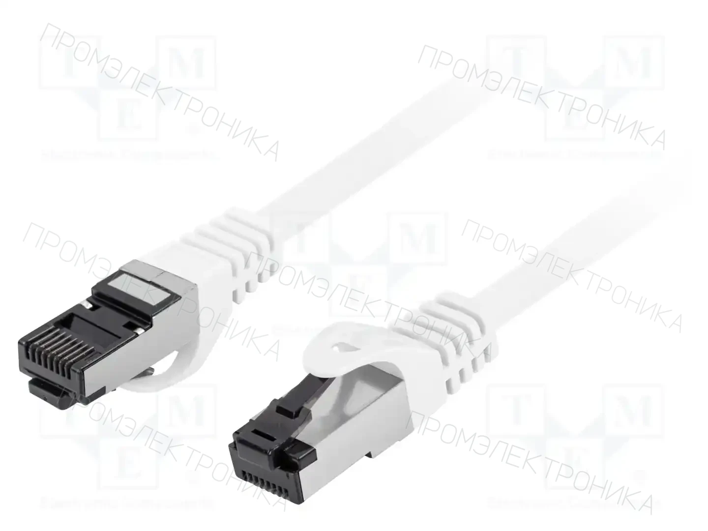 LANBERG PCF8-10CU-0150-W — Кабели и адаптеры RJ45