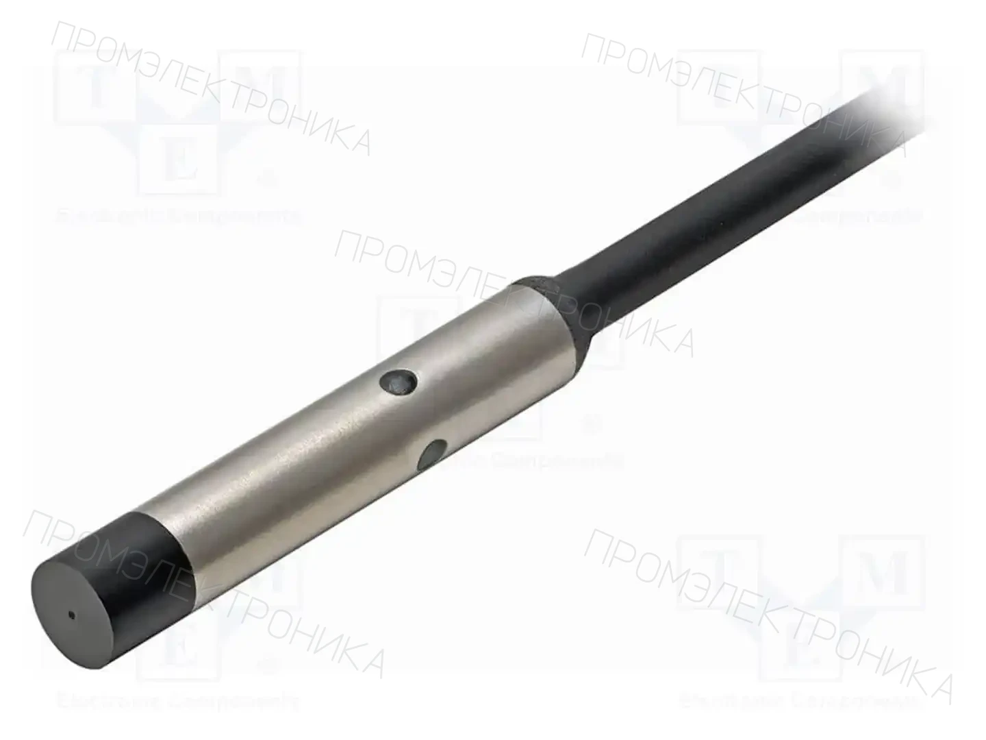 OMRON E2E-C06N04-WC-C1 2M — Датчики индукционные цилиндрические DC