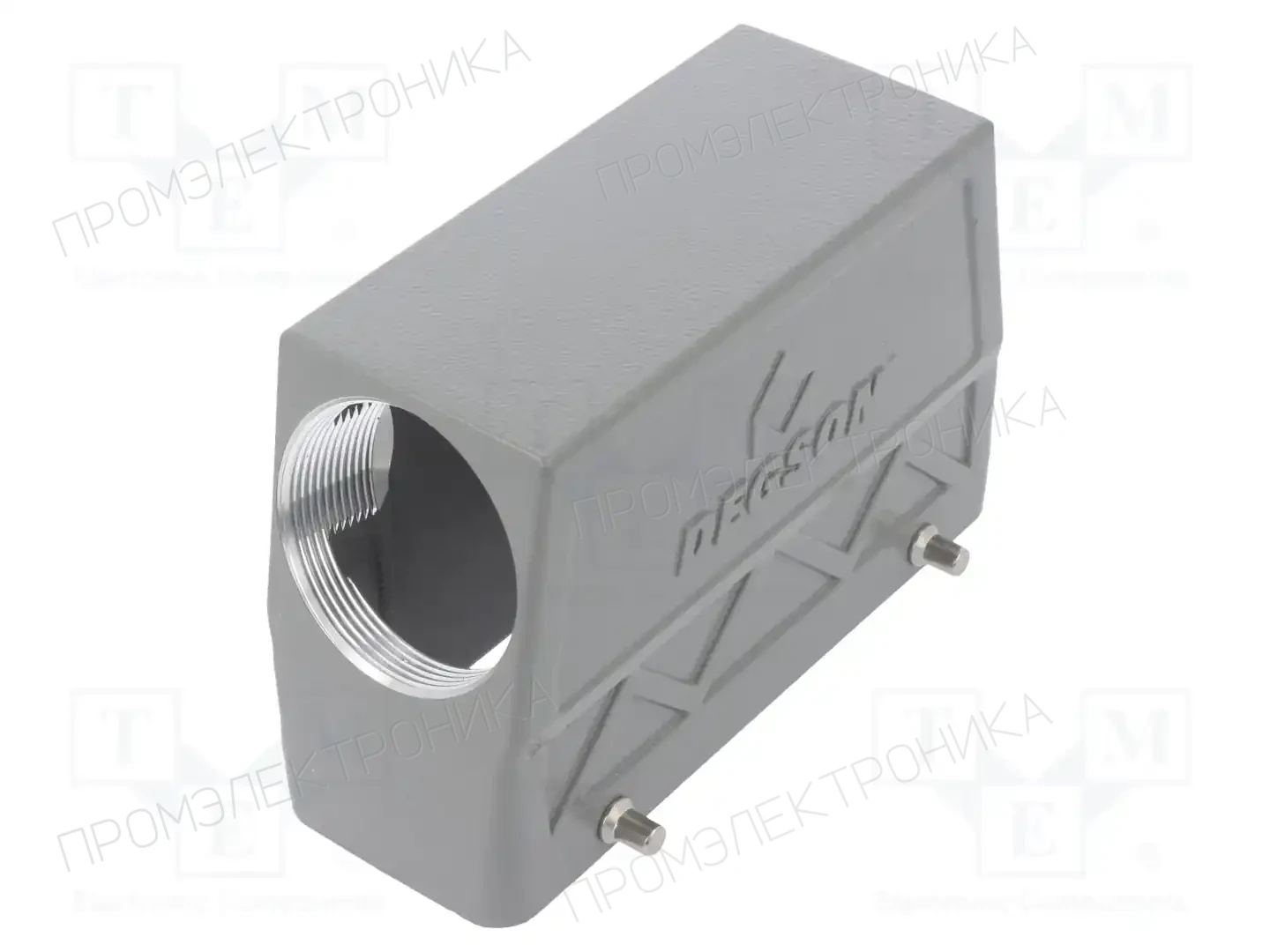DEGSON ELECTRONICS D24B-SEH-4G-M40 — Разъeмы DEGSON