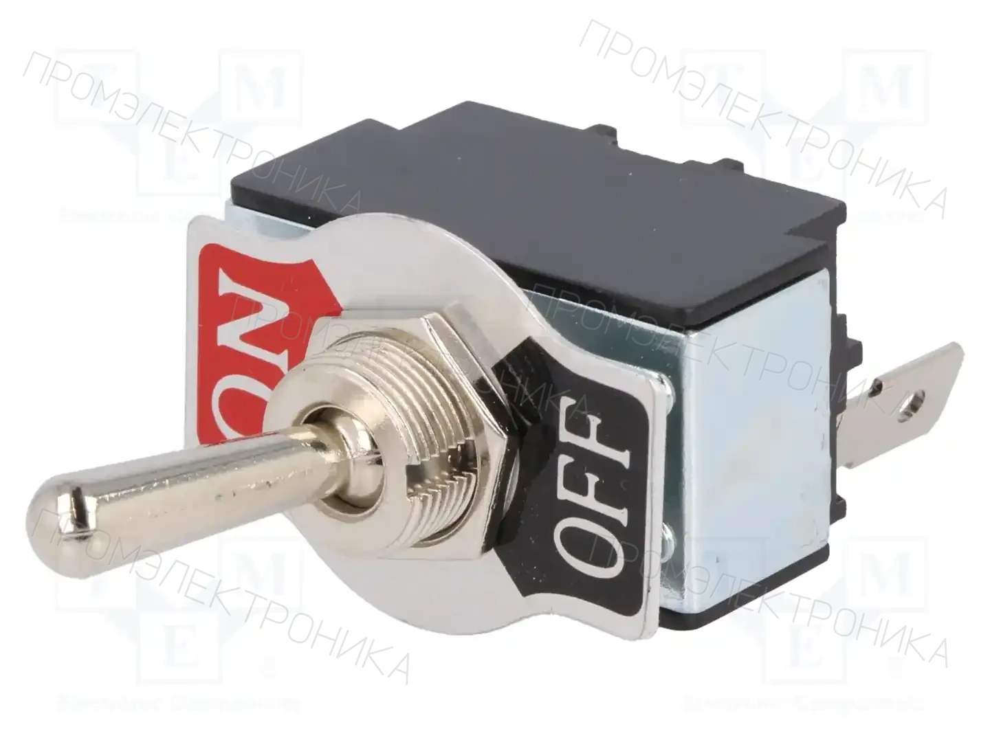 SCI R13-28A-01-HPH — Переключатели рычажные