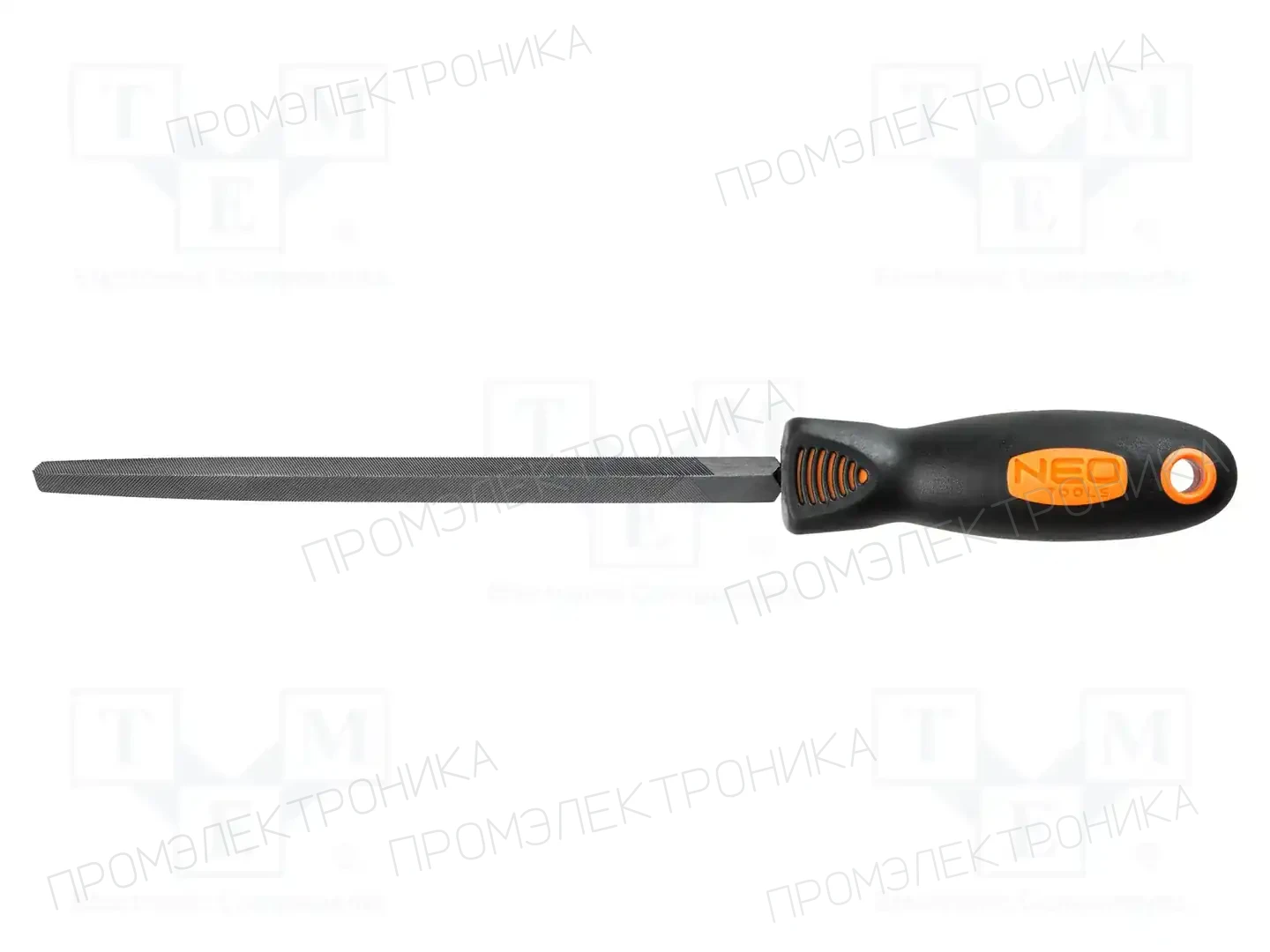 NEO TOOLS 37-422 — Напильники, скребки
