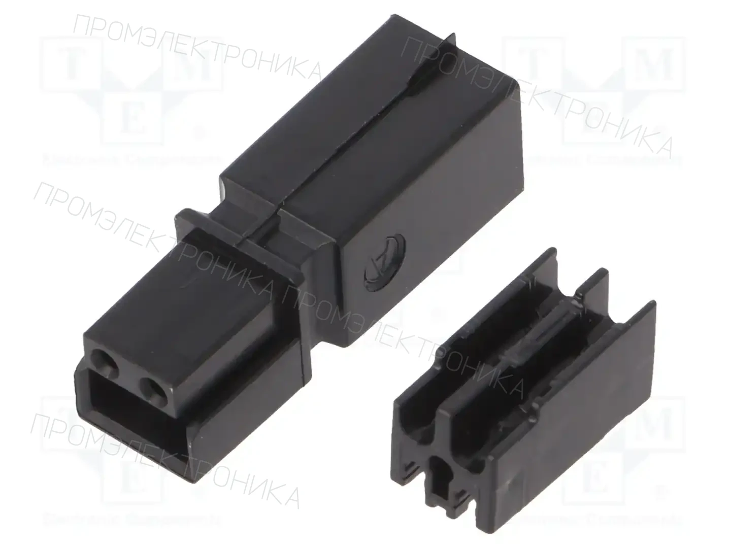 ANDERSON POWER PRODUCTS 4827G6 — Разъeмы DC